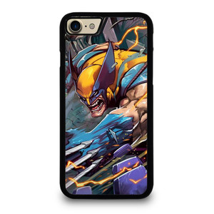 WOLVERINE X-MEN CARTOON 2 iPhone 7 / 8 Case Cover