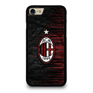 AC MILAN FC LOGO iPhone 7 / 8 Case Cover