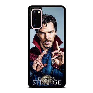 DOCTOR STRANGE MARVEL Samsung Galaxy S20 Case Cover
