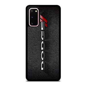 DODGE RAM EMBLEM CAR Samsung Galaxy S20 Case Cover