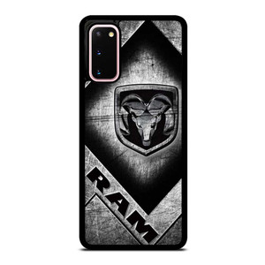 DODGE RAM NEW LOGO Samsung Galaxy S20 Case Cover