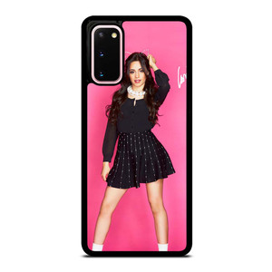 FIFTH HARMONY CAMILA CABELLO Samsung Galaxy S20 Case Cover