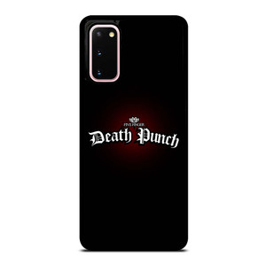 FIVE FINGER DEATH PUNCH LOGO Samsung Galaxy S20 Case Cover