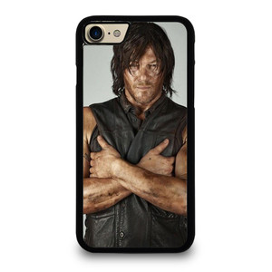DARYL DIXON WALKING DEAD iPhone 7 / 8 Case Cover DARYL DIXON WALKING DEAD iPhone 7 / 8 Case Cover