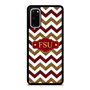 FLORIDA STATE FSU FOOTBALL Samsung Galaxy S20 Case Cover