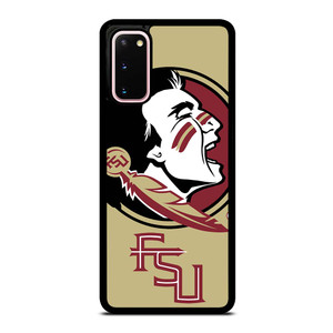 FLORIDA STATE FSU SEMINOLES Samsung Galaxy S20 Case Cover