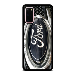 FORD 2 Samsung Galaxy S20 Case Cover
