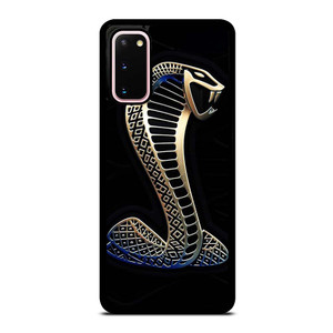 FORD COBRA ICON Samsung Galaxy S20 Case Cover