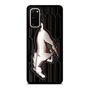 FORD MUSTANG GT LOGO Samsung Galaxy S20 Case Cover