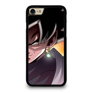 DRAGON BALL BLACK GOKU iPhone 7 / 8 Case Cover