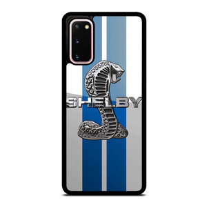 FORD SHELBY COBRA 1 Samsung Galaxy S20 Case Cover