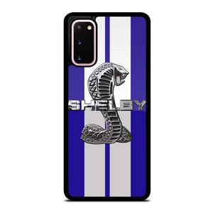 FORD SHELBY COBRA 2 Samsung Galaxy S20 Case Cover