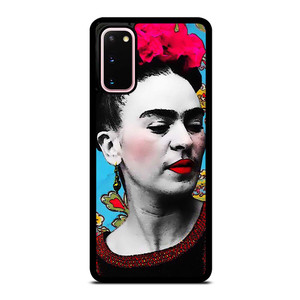 FRIDA KAHLO DRAGON Samsung Galaxy S20 Case Cover