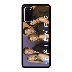 FRIENDS ALL Samsung Galaxy S20 Case Cover
