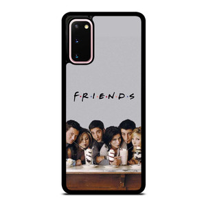 FRIENDS POSTER Samsung Galaxy S20 Case Cover