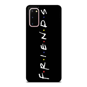 FRIENDS Samsung Galaxy S20 Case Cover