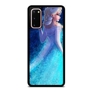 FROZEN ELSA 2 Samsung Galaxy S20 Case Cover