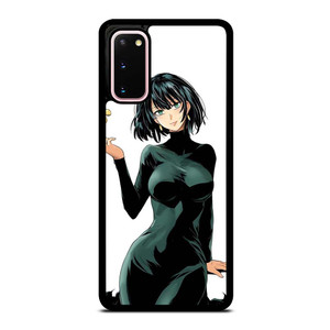 FUBUKI ONE PUNCH MAN Samsung Galaxy S20 Case Cover