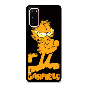 GARFIELD Lazy Cat Samsung Galaxy S20 Case Cover