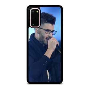 GUSTAVO LIMA Samsung Galaxy S20 Case Cover