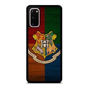 HARRY POTTER HOGWARTS SYMBOL Samsung Galaxy S20 Case Cover