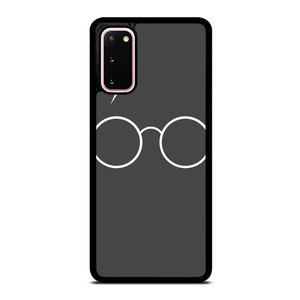 HARRY POTTER Samsung Galaxy S20 Case Cover