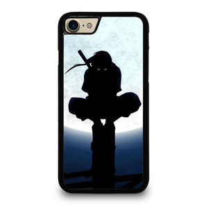 ITACHI ANIME SHADOW iPhone 7 / 8 Case Cover