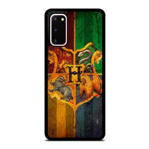 HOGWARTS HARRY POTTER Samsung Galaxy S20 Case Cover