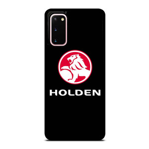 HOLDEN LOGO Samsung Galaxy S20 Case Cover