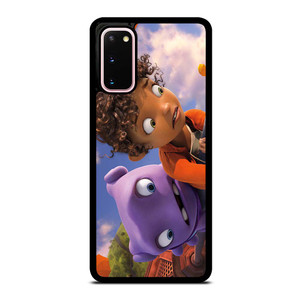 HOME OH AND TIP Samsung Galaxy S20 Case Cover