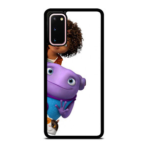 HOME OH TIP PIG Samsung Galaxy S20 Case Cover