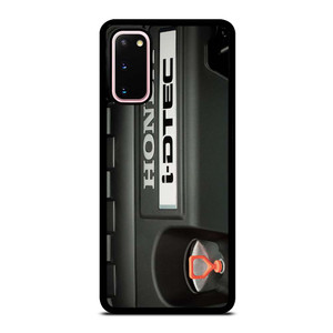 HONDA ENGINE IDTEC Samsung Galaxy S20 Case Cover