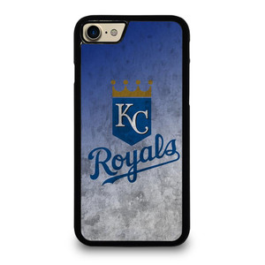 KANSAS CITY ROYALS SYMBOL iPhone 7 / 8 Case Cover KANSAS CITY ROYALS SYMBOL iPhone 7 / 8 Case Cover