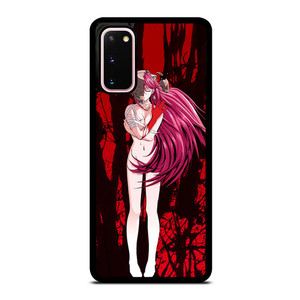 HOT ELFEN LIED Samsung Galaxy S20 Case Cover