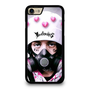 LIL XAN RAPPER iPhone 7 / 8 Case Cover