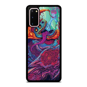 HYPER BEAST Samsung Galaxy S20 Case Cover