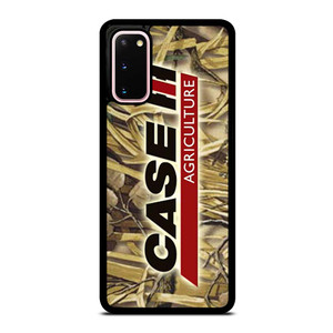 IH INTERNATIONAL HARVESTER CASE Samsung Galaxy S20 Case Cover