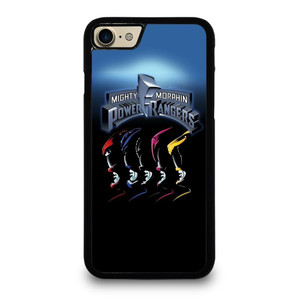 MIGHTY MORPHIN POWER RANGERS iPhone 7 / 8 Case Cover