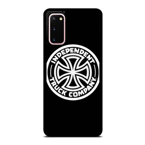INDEPENDENT TRUCK COMPANY LOGO Samsung Galaxy S20 Case Cover