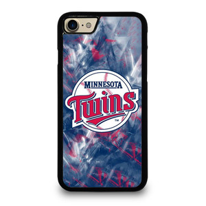 MINNESOTA TWINS LOGO iPhone 7 / 8 Case Cover