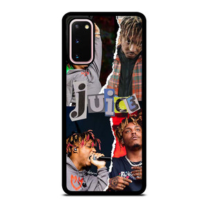 JUICE WRLD THE RAPPER Samsung Galaxy S20 Case Cover