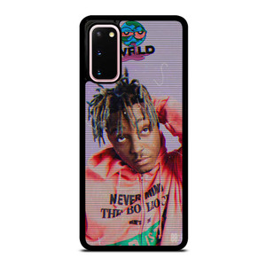 JUICE WRLD Samsung Galaxy S20 Case Cover