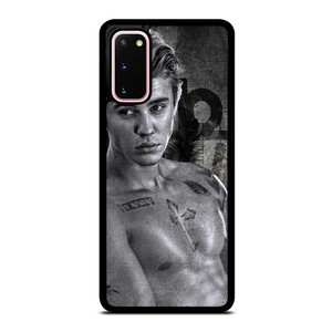 JUSTIN BIEBER ART Samsung Galaxy S20 Case Cover
