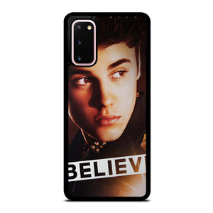 JUSTIN BIEBER Samsung Galaxy S20 Case Cover
