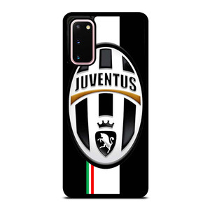 JUVENTUS FC Samsung Galaxy S20 Case Cover