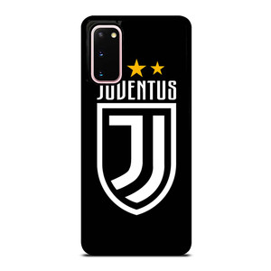 JUVENTUS NEW LOGO Samsung Galaxy S20 Case Cover