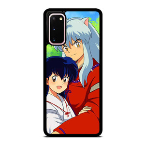 KAGOME AND INUYASHA MANGA ANIME Samsung Galaxy S20 Case Cover