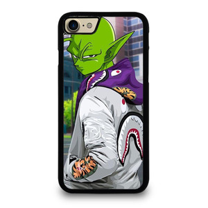 PICCOLO BAPE SHARK DRAGONBALL iPhone 7 / 8 Case Cover