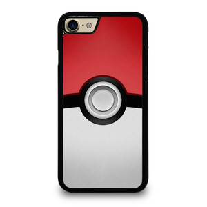 POKEBALL POKEMON EMBLEM iPhone 7 / 8 Case Cover