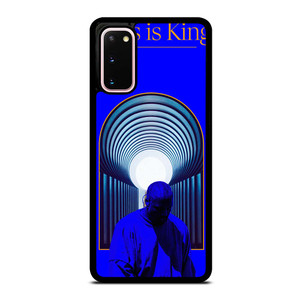 KANYE WEST JESUS IS KING ALBUM COVER Samsung Galaxy S20 Case Cover